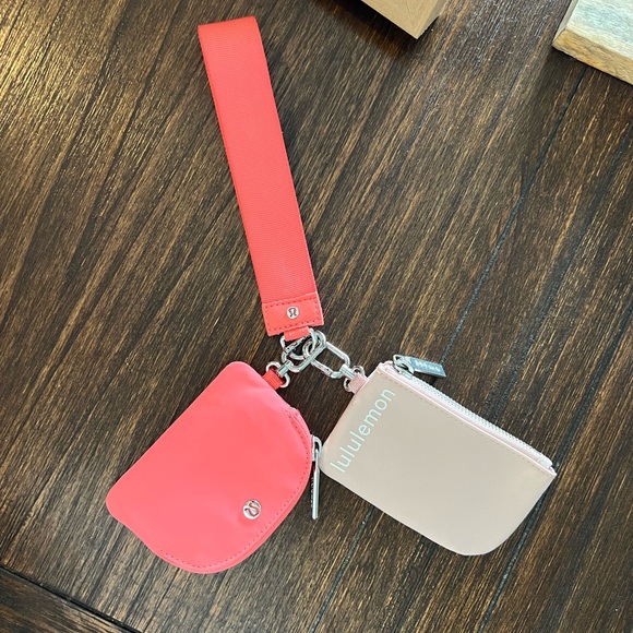 lululemon athletica Accessories - Lululemon key chain